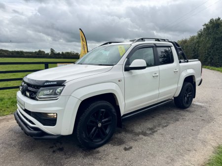 2019 Volkswagen Amarok - photo 10