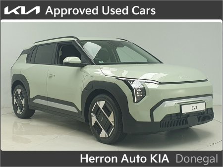 2026 Kia EV3 Earth 3 - Long Range