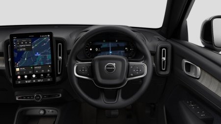 2027 Volvo EX40 - photo 7