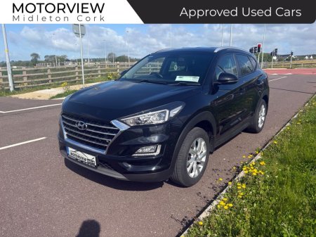 2020 Hyundai Tucson - photo 5