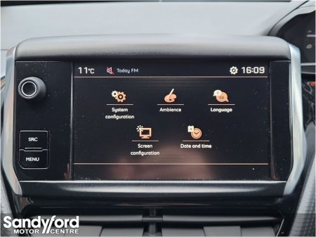 2018 Peugeot 2008 - photo 19