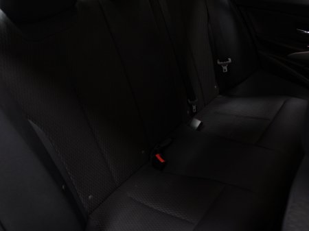 2014 BMW 3-Series - photo 29