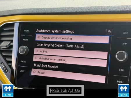 2020 Volkswagen T-Roc - photo 16
