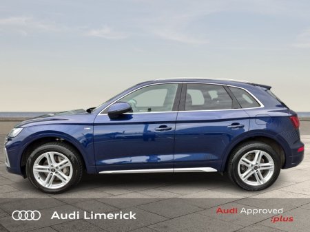 2023 Audi Q5 - photo 4