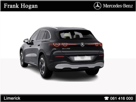 2027 Mercedes-Benz GLC - photo 3