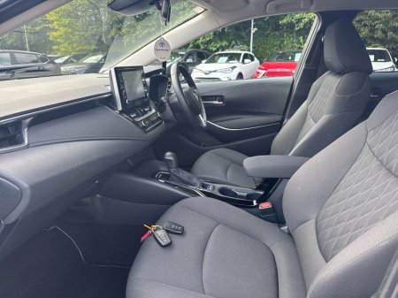2019 Toyota Corolla - photo 6