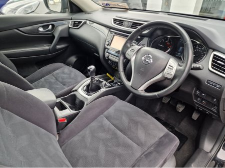 2016 Nissan X-Trail - photo 14