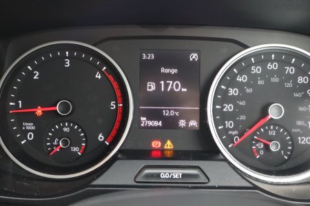 2018 Volkswagen Crafter - photo 8