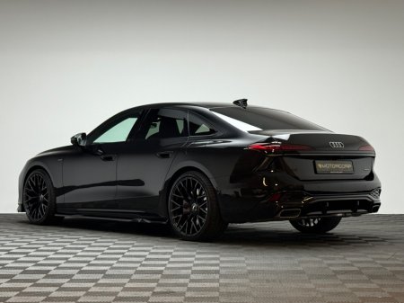 2026 Audi A6 - photo 5