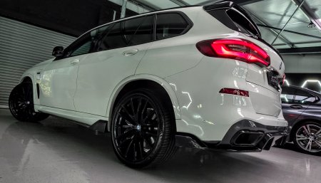 2022 BMW X5 - photo 20