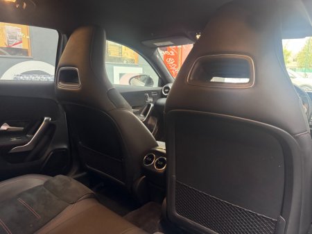 2019 Mercedes-Benz A-Class - photo 17