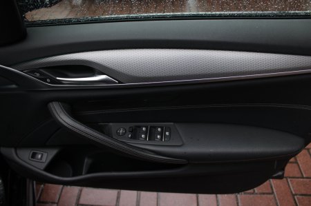 2019 BMW 5-Series - photo 10