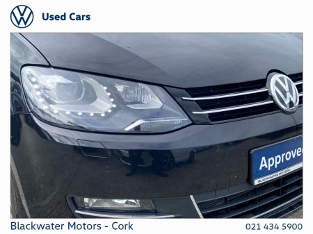 2022 Volkswagen Sharan - photo 20