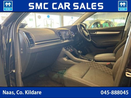2019 Skoda Karoq - photo 15