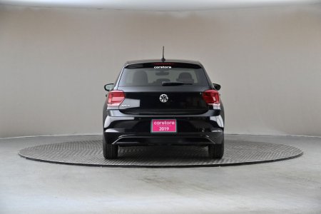 2019 Volkswagen Polo - photo 7