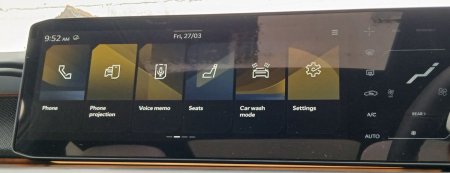 2026 Kia EV9 - photo 17
