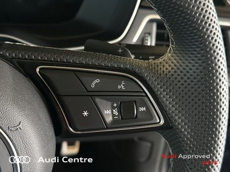 2024 Audi A5 - photo 22
