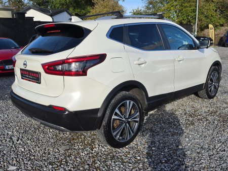 2017 Nissan Qashqai - photo 13