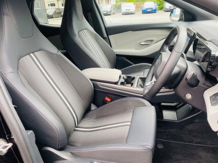 2026 Ford Capri - photo 13
