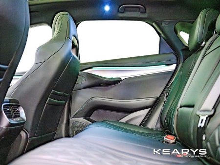2026 BYD SEALION 7 - photo 11