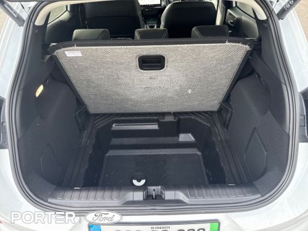 2026 Ford Puma - photo 15