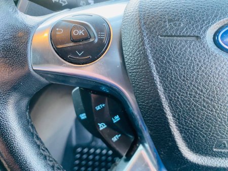 2022 Ford Transit Connect - photo 12