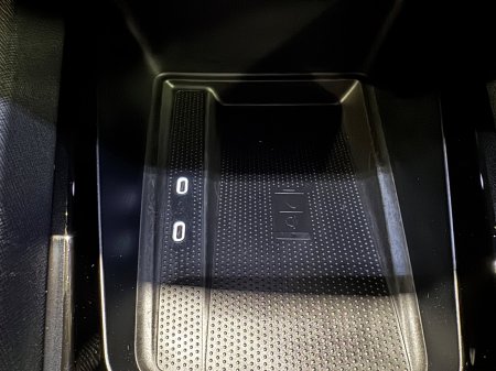 2024 Skoda Octavia - photo 21
