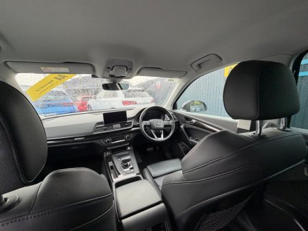 2021 Audi Q5 - photo 58
