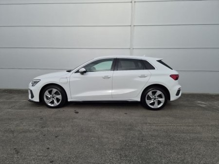 2023 Audi A3 - photo 5