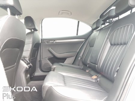 2024 Skoda Superb - photo 6