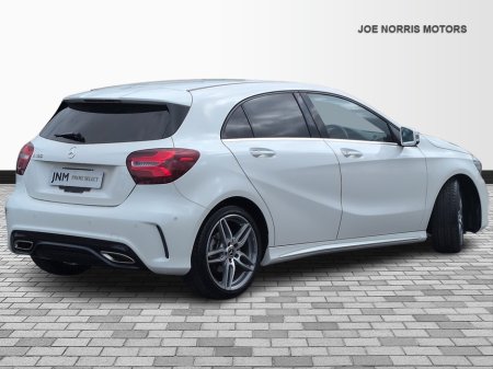 2018 Mercedes-Benz A-Class - photo 15