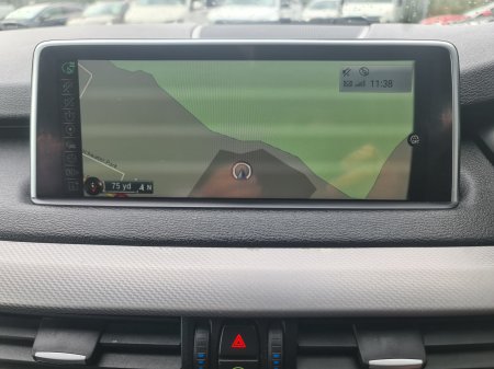 2016 BMW X5 - photo 12