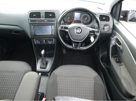 2016 Volkswagen Polo - photo 20