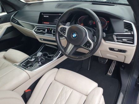 2021 BMW X7 - photo 6