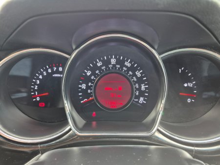 2013 Kia Ceed - photo 19