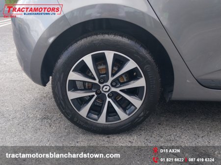 2023 Renault Clio - photo 8