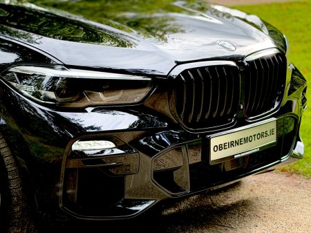 2019 BMW X5 - photo 47