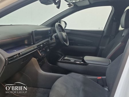 2026 Hyundai Tucson - photo 5