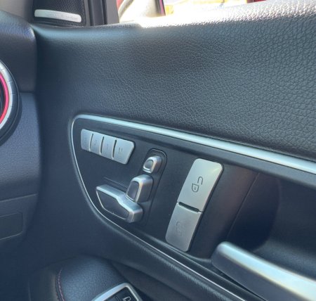 2017 Mercedes-Benz CLA - photo 12
