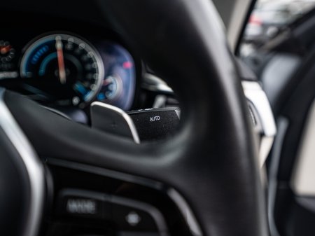 2017 BMW 5-Series - photo 24