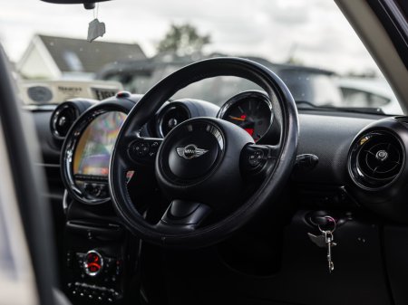 2015 Mini Paceman - photo 11