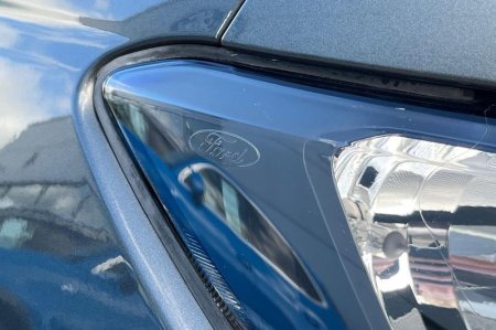 2025 Ford Transit Connect - photo 19