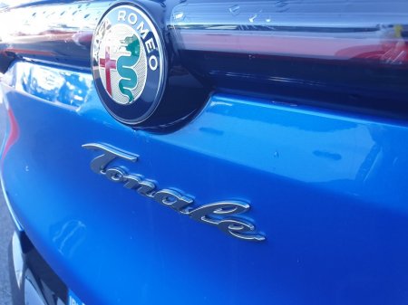 2024 Alfa Romeo Tonale - photo 48