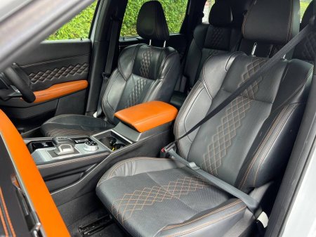 2022 Mitsubishi Outlander - photo 6