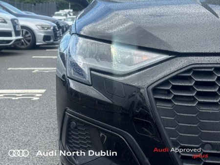 2023 Audi A3 - photo 23