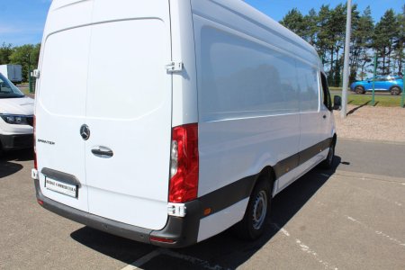2022 Mercedes-Benz Sprinter - photo 7