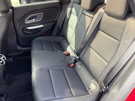 2026 Mercedes-Benz CLA - photo 4