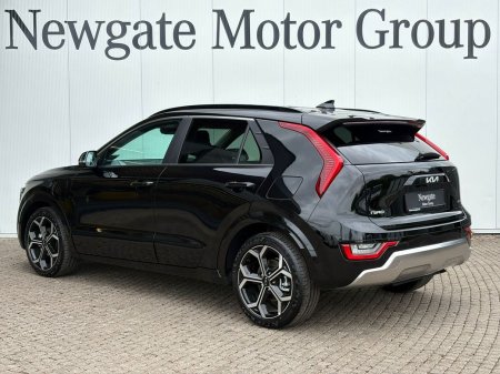 2026 Kia Niro - photo 7