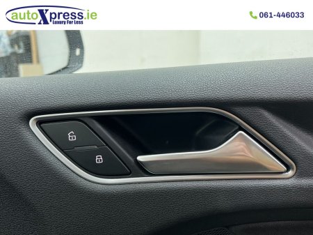 2017 Audi A3 - photo 19