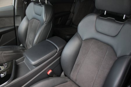 2020 Audi Q7 - photo 23